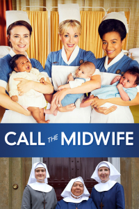 Call the Midwife : Les héroïnes de l'ombre