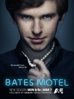 voir serie Bates Motel saison 1