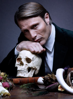 voir serie Hannibal saison 1
