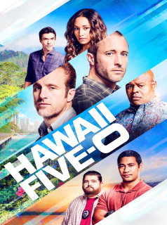 voir serie Hawaii Five-0 (2010) saison 9