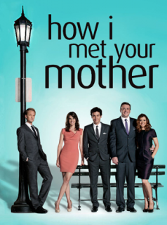 voir How I Met Your Mother saison 1 épisode 1
