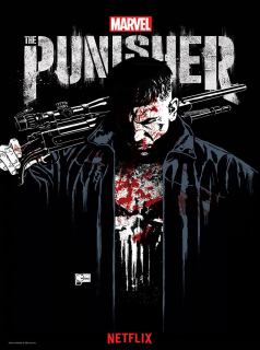voir serie Marvel's The Punisher saison 1