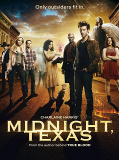 voir serie Midnight, Texas saison 2