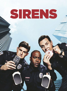 voir serie Sirens (US) en streaming