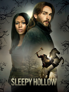 voir serie Sleepy Hollow saison 1