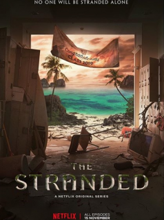 voir serie The Stranded saison 1